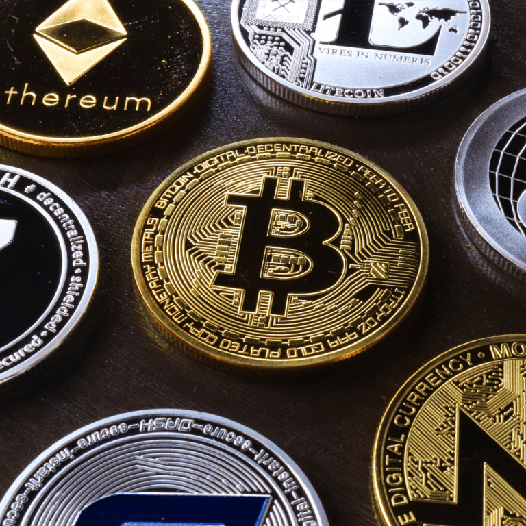 Cryptocurrency and the IRS: Navigating New Reporting Requirements ...